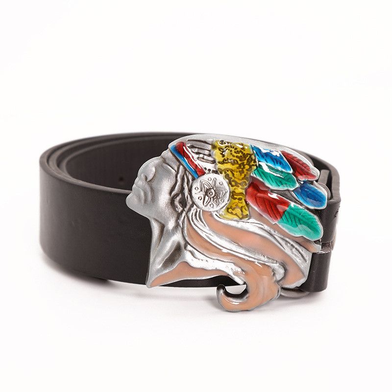 Other × Vintage Fashion personality punk cool belt Size ONE SIZE - 1 Thumbnail