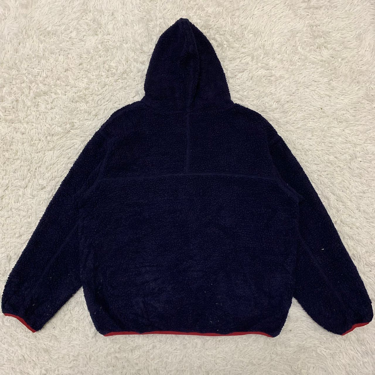 Flower Mountain × Japanese Brand Flower's Closet Mountain Climbing Fleece Jacket Hoodie Size US M / EU 48-50 / 2 - 2 Thumbnail