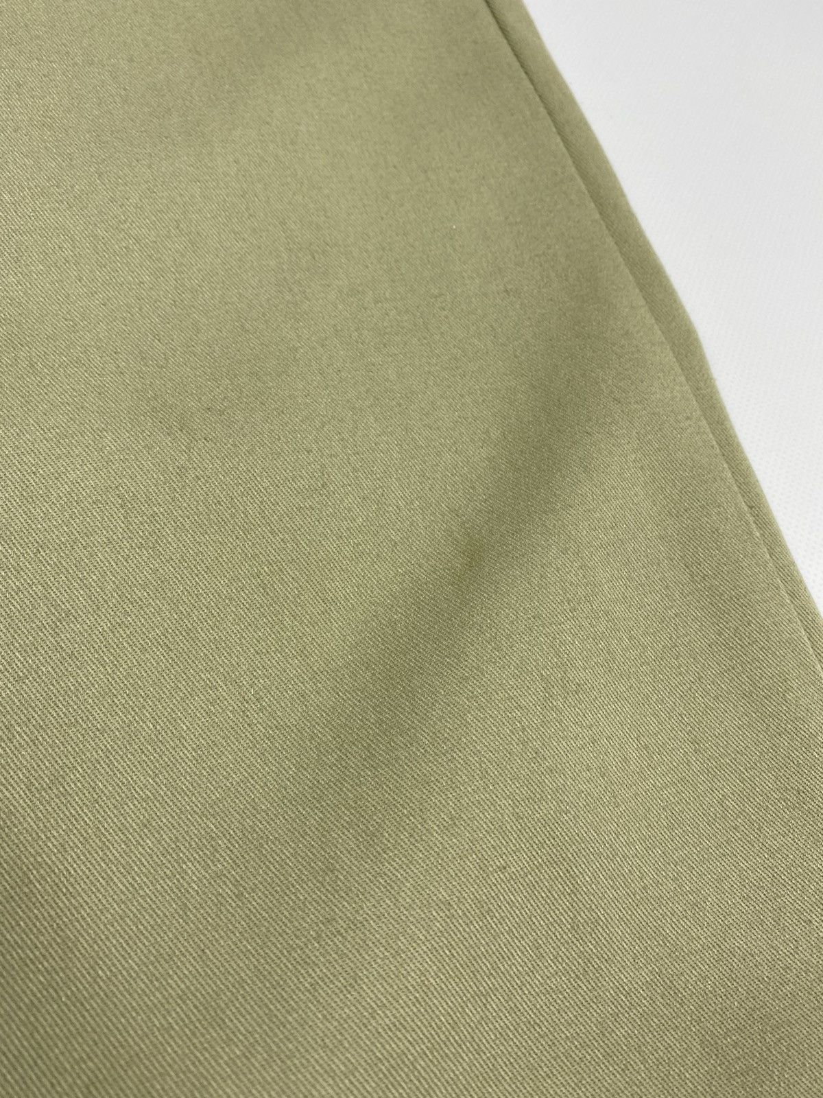 Dickies 🔥LASTDROP🔥Vintage Dickies Slim Straight Chino Beige Pants Size US 34 / EU 50 - 3 Thumbnail