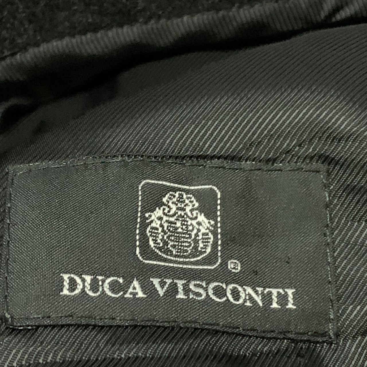 Japanese Brand Duca Visconti jacket Size US L / EU 52-54 / 3 - 9 Thumbnail