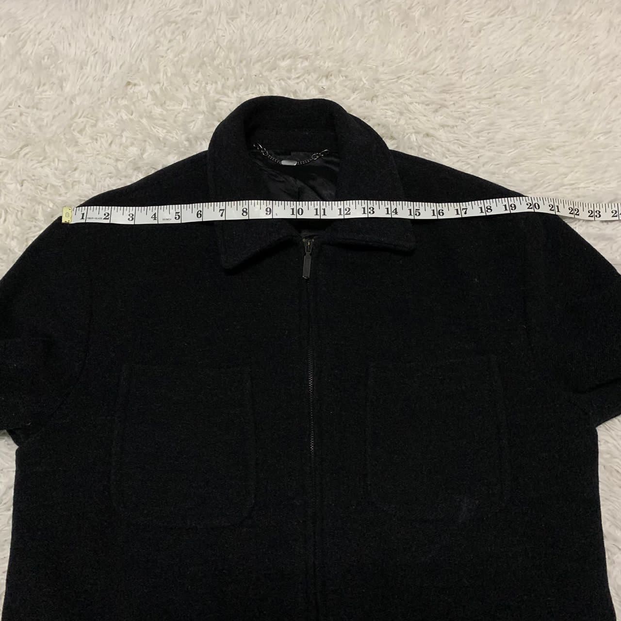 Japanese Brand Duca Visconti jacket Size US L / EU 52-54 / 3 - 7 Thumbnail