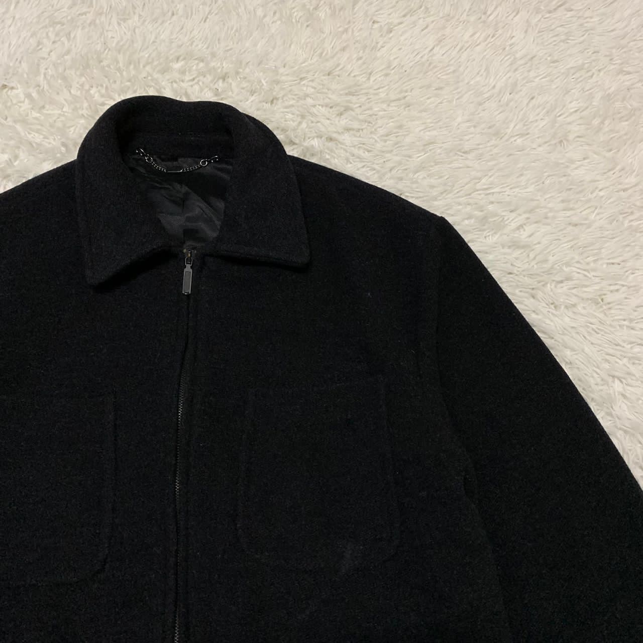 Japanese Brand Duca Visconti jacket Size US L / EU 52-54 / 3 - 5 Thumbnail