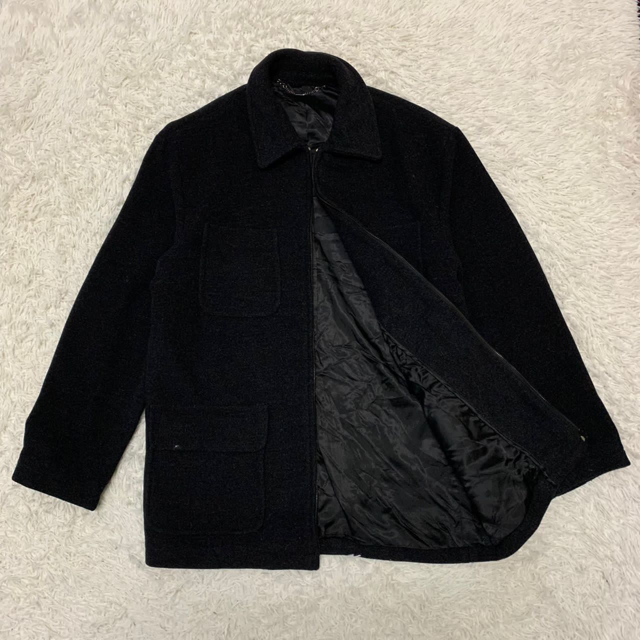 Japanese Brand Duca Visconti jacket Size US L / EU 52-54 / 3 - 3 Thumbnail