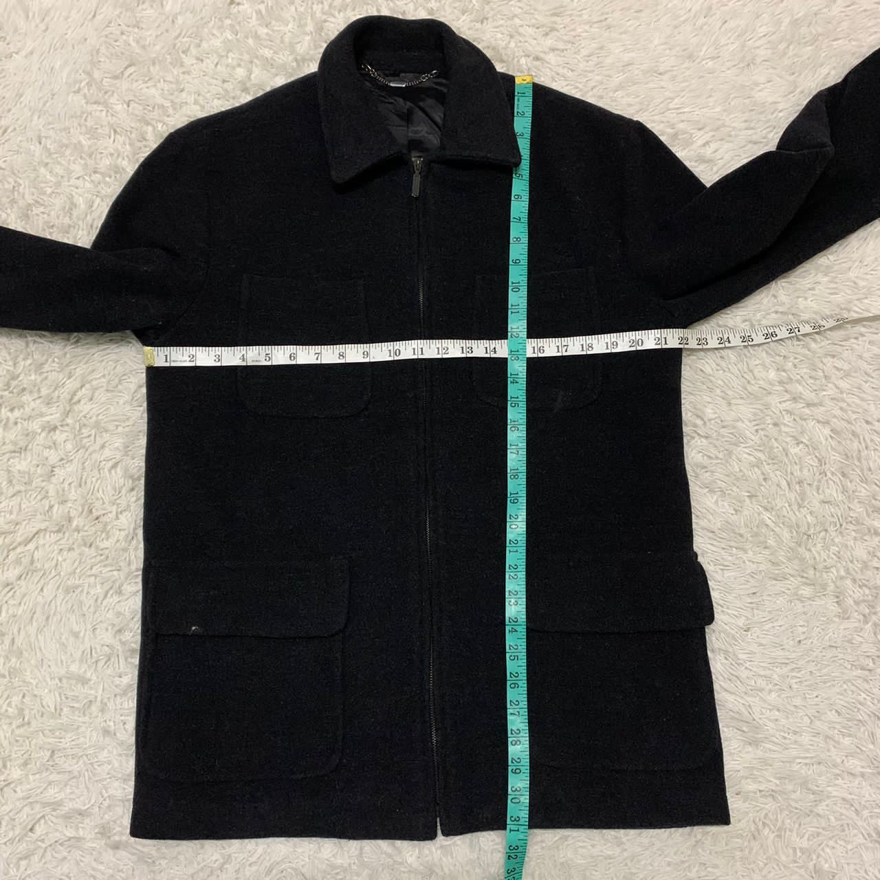 Japanese Brand Duca Visconti jacket Size US L / EU 52-54 / 3 - 6 Thumbnail
