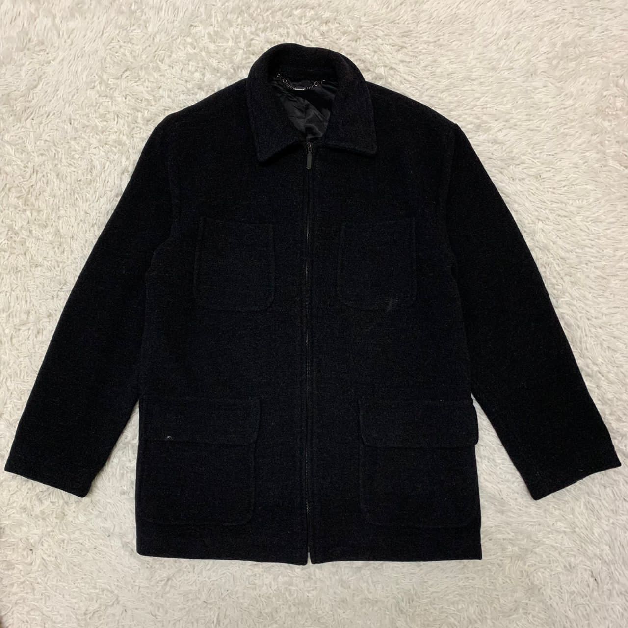 Japanese Brand Duca Visconti jacket Size US L / EU 52-54 / 3 - 11 Thumbnail