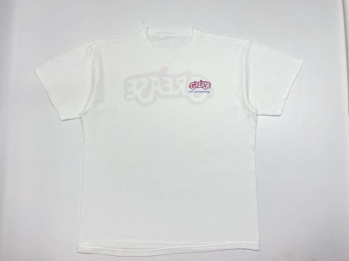 Vintage 🔥LASTDROP🔥 1978 1998 John Travolta 20th Anniversary Grease Size US XL / EU 56 / 4 - 9 Thumbnail