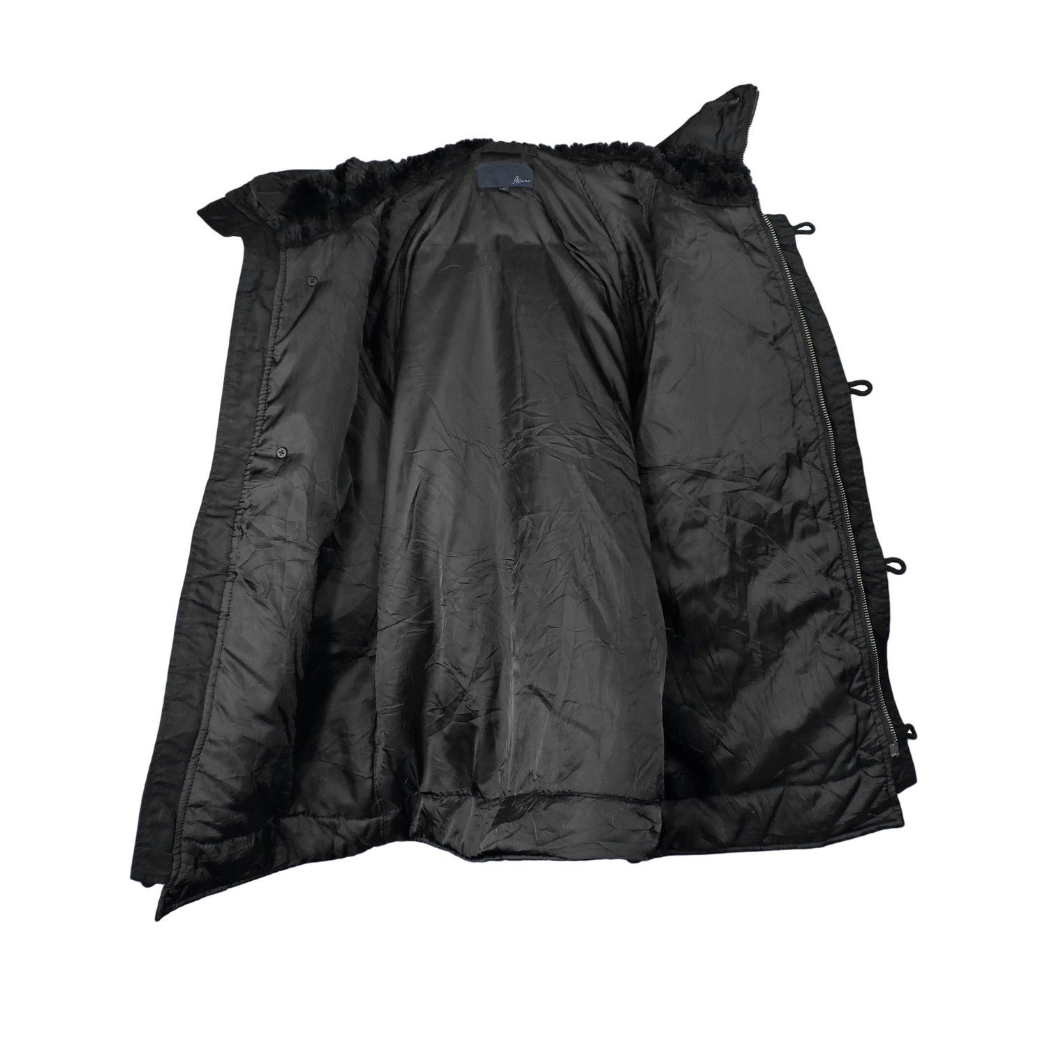 Avirex Avirex U.S.A.A.F Air Combat Command N-3B Flight Jacket Size US L / EU 52-54 / 3 - 3 Thumbnail