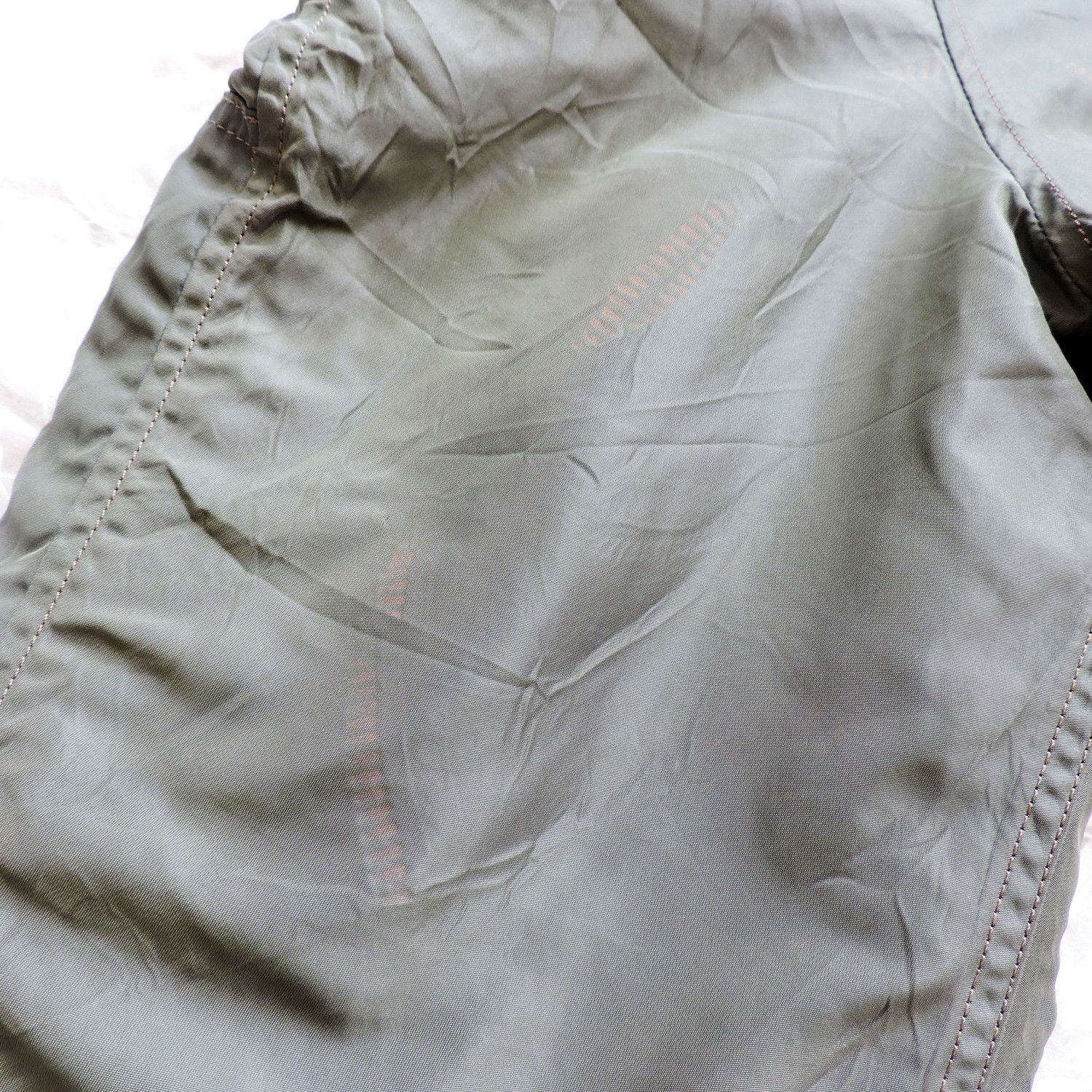Buzz Rickson's Power Equipment United Carr N-3B Jacket By Buzz Rickson's Size US S / EU 44-46 / 1 - 12 Thumbnail