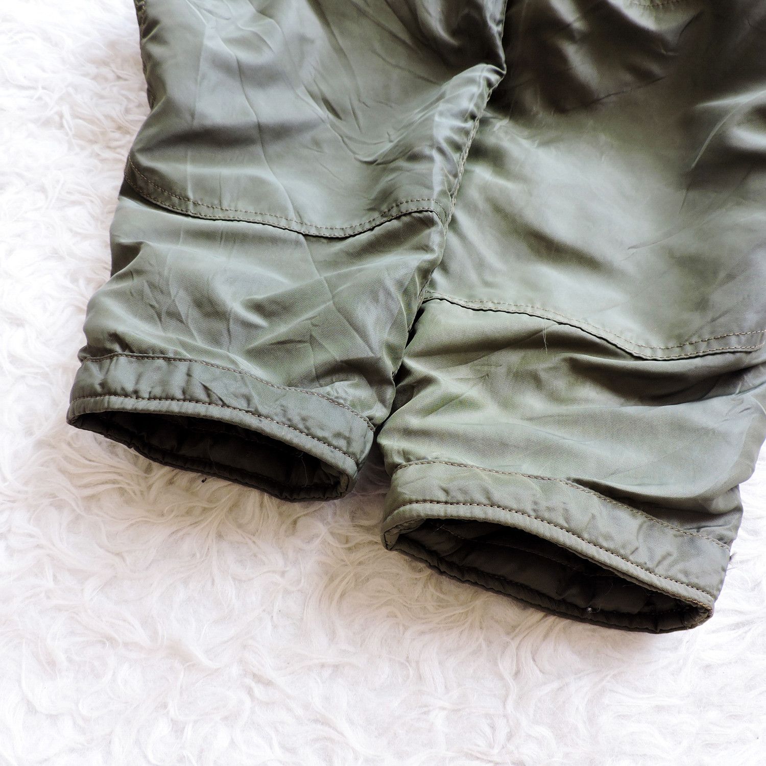 Buzz Rickson's Power Equipment United Carr N-3B Jacket By Buzz Rickson's Size US S / EU 44-46 / 1 - 14 Thumbnail
