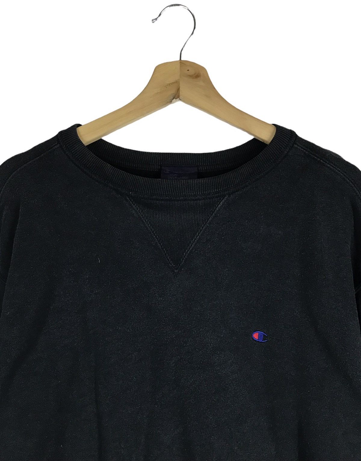 Champion Vintage Champion Product Sweatshirts Size US L / EU 52-54 / 3 - 3 Thumbnail