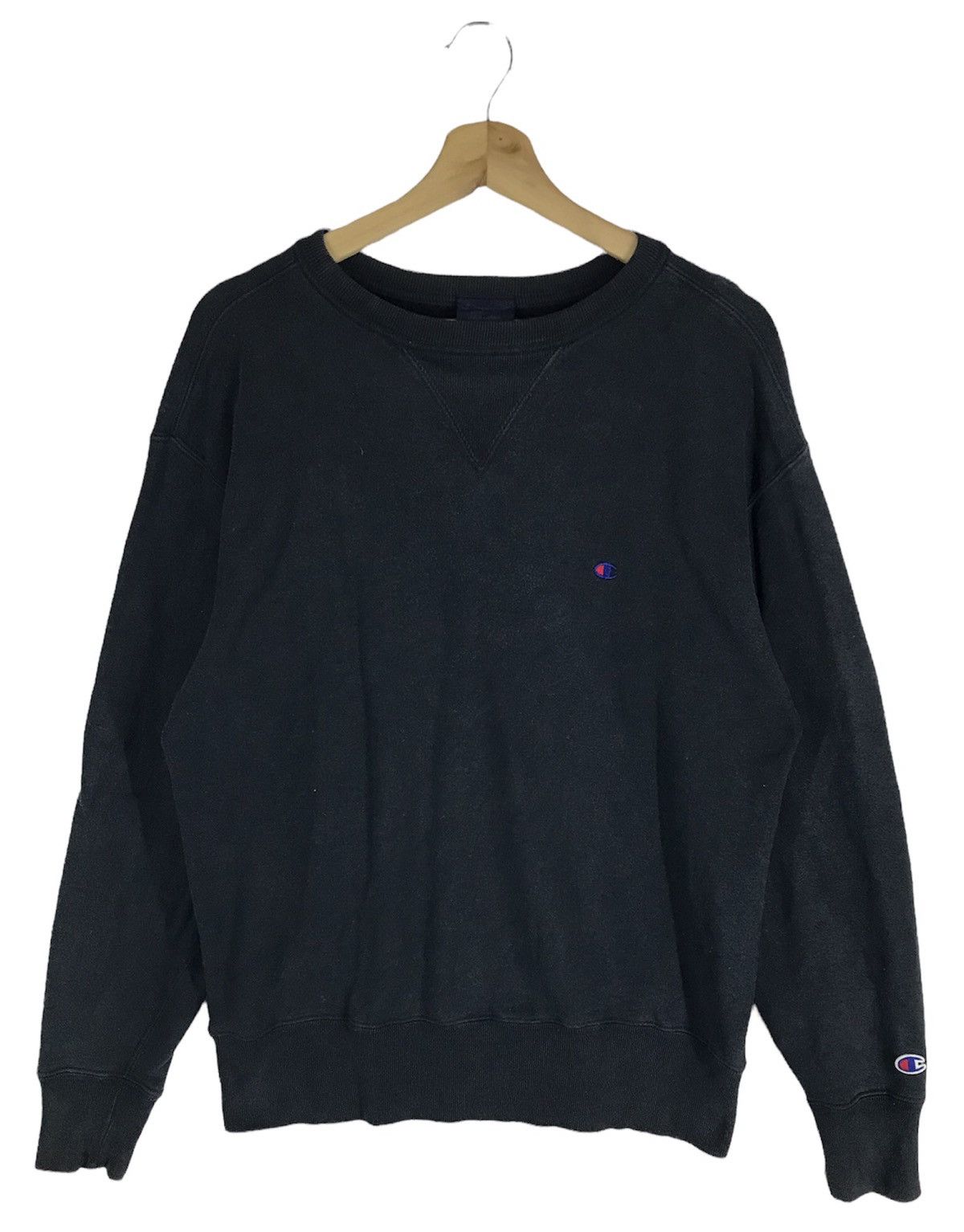 Vintage Champion Product Sweatshirts