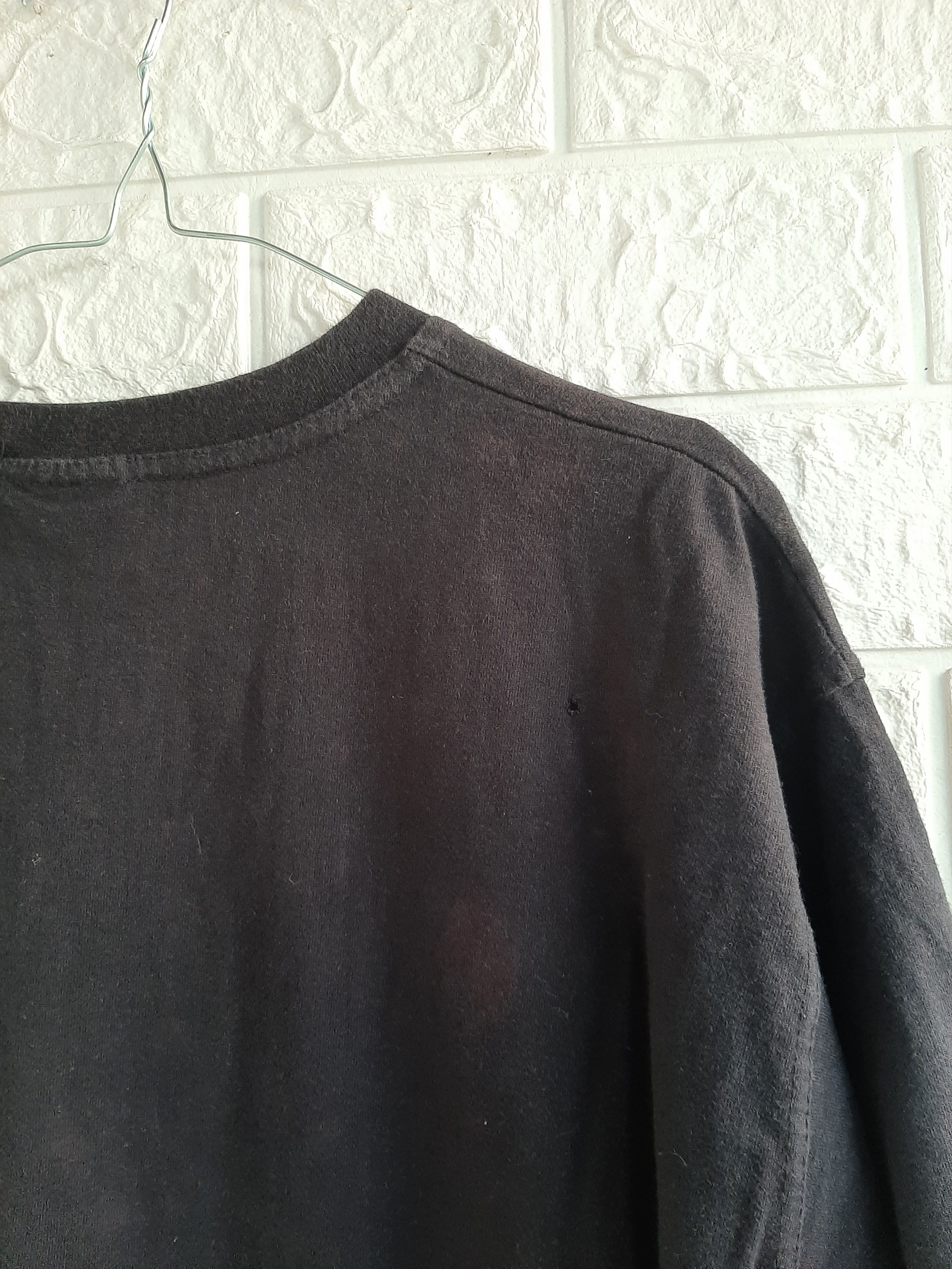 Vintage Vintage Break Down Skateboard Tees Size US L / EU 52-54 / 3 - 5 Thumbnail