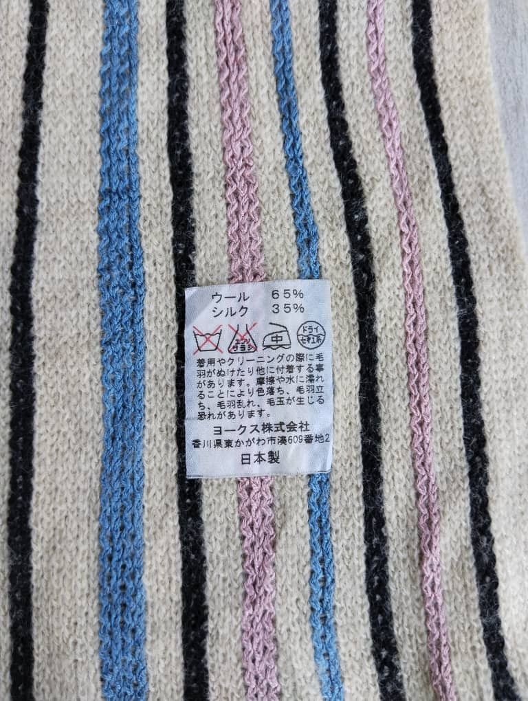 Vivienne Westwood Vintage Vivienne Westwood Scarves/Mafla Size ONE SIZE - 4 Thumbnail