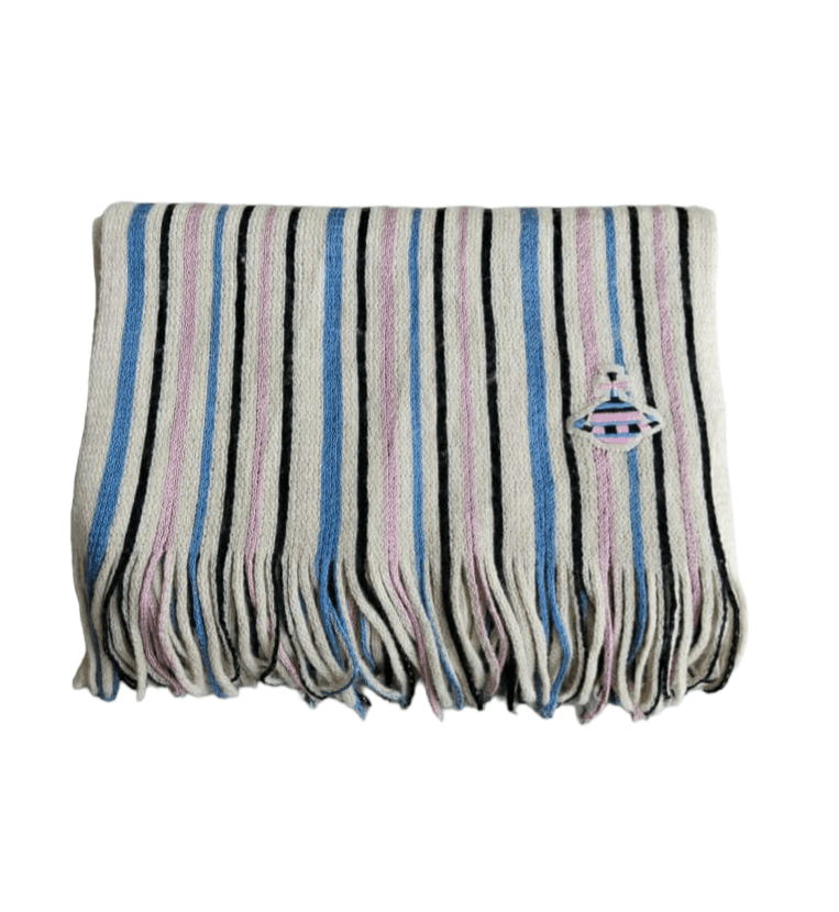 Vivienne Westwood Vintage Vivienne Westwood Scarves/Mafla Size ONE SIZE - 2 Thumbnail