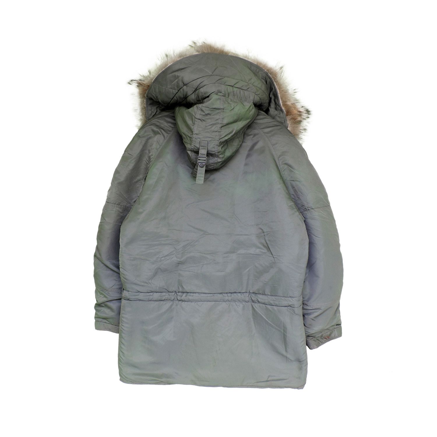 Buzz Rickson's 60's Skyline Clothing Corp N-3B Snorkel By Buzz Rickson Size US S / EU 44-46 / 1 - 2 Thumbnail
