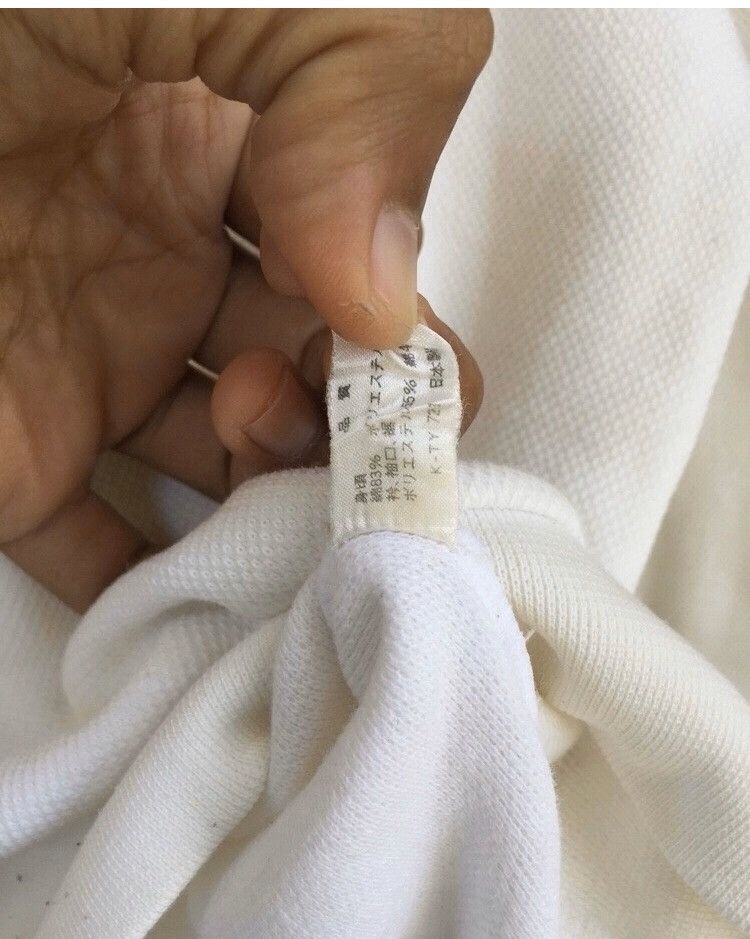 Champion Vintage Champion Sweatshirt Made in japan Kanye West Style Size US M / EU 48-50 / 2 - 6 Thumbnail