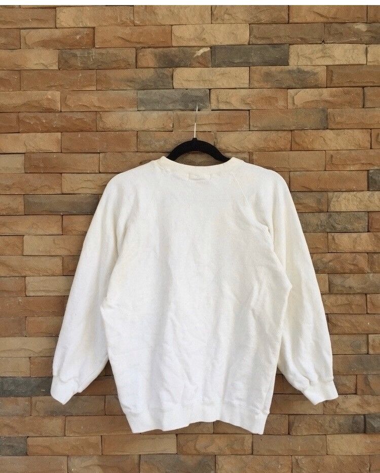 Champion Vintage Champion Sweatshirt Made in japan Kanye West Style Size US M / EU 48-50 / 2 - 4 Thumbnail