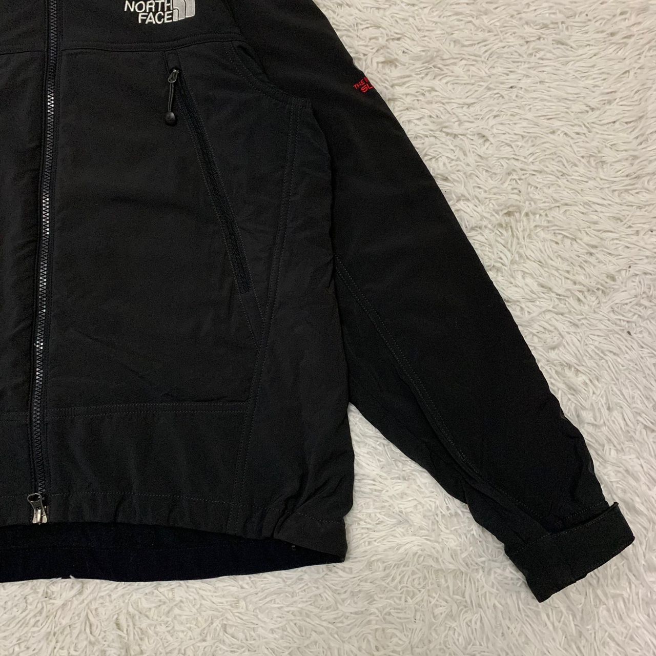 The North Face TNF The North Face Summit Series Jacket Hoodie Size US M / EU 48-50 / 2 - 5 Thumbnail