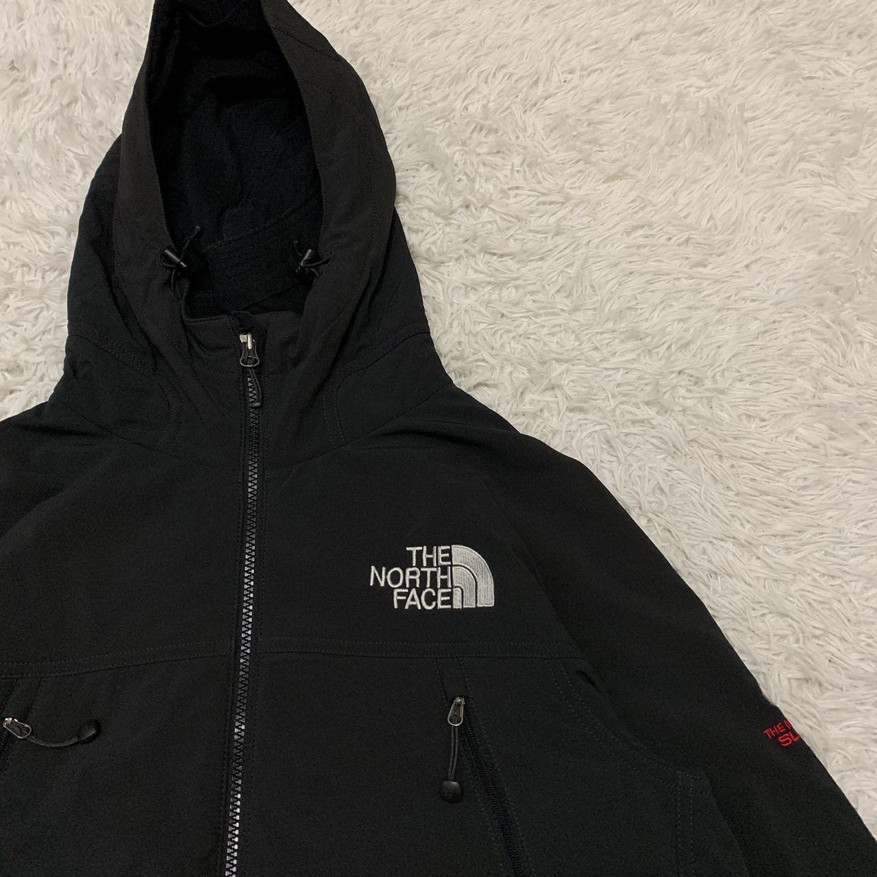 The North Face TNF The North Face Summit Series Jacket Hoodie Size US M / EU 48-50 / 2 - 4 Thumbnail