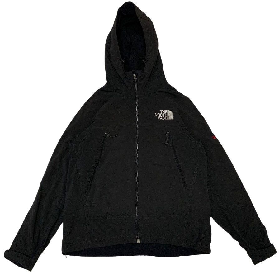 TNF The North Face Summit Series Jacket Hoodie