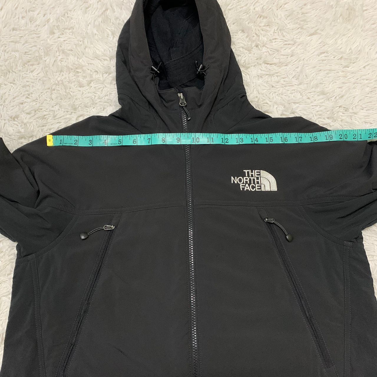 The North Face TNF The North Face Summit Series Jacket Hoodie Size US M / EU 48-50 / 2 - 7 Thumbnail