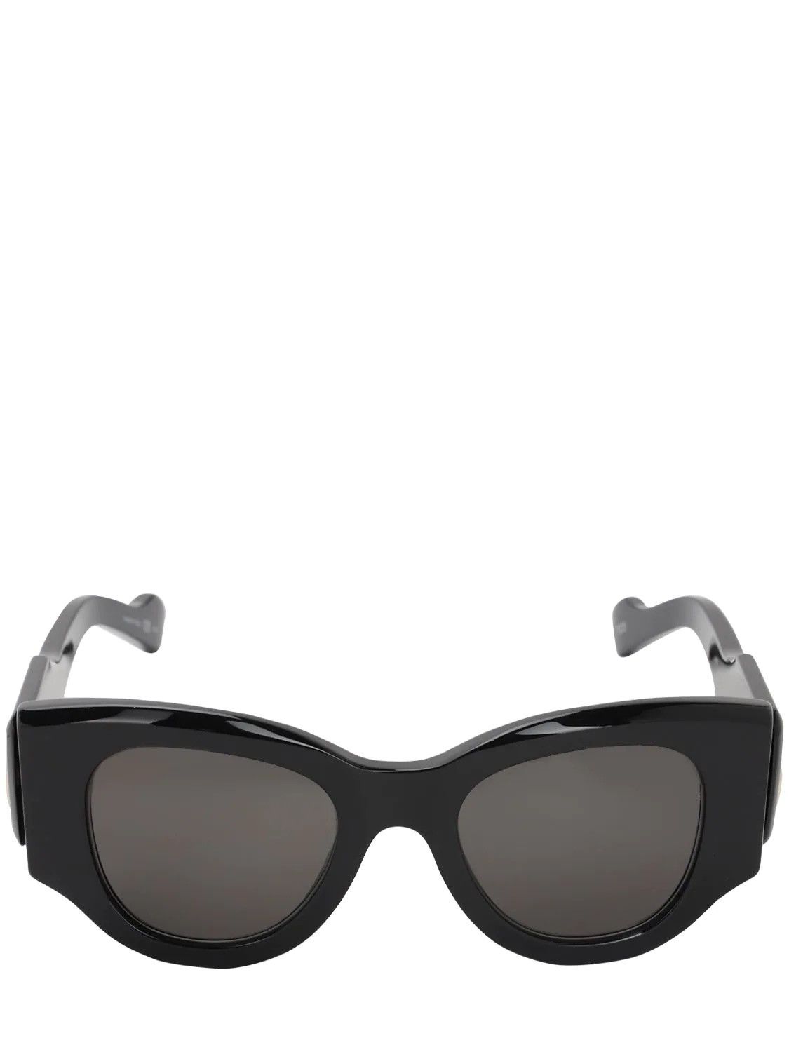 Balenciaga Balenciaga Paris Cat Sunglasses Size ONE SIZE - 25 Thumbnail
