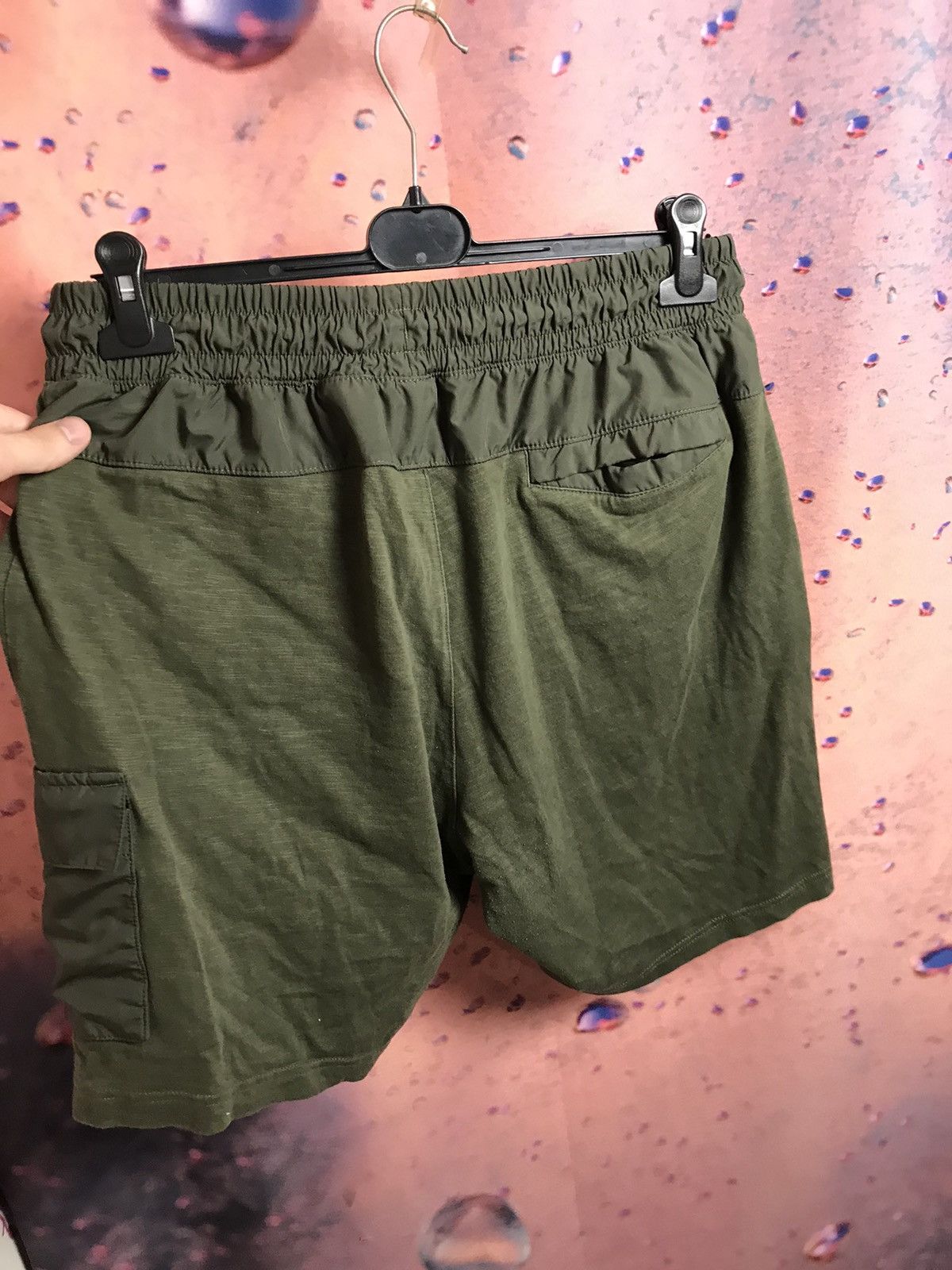 Nike Nike streetwear hype shorts Size US 34 / EU 50 - 5 Thumbnail