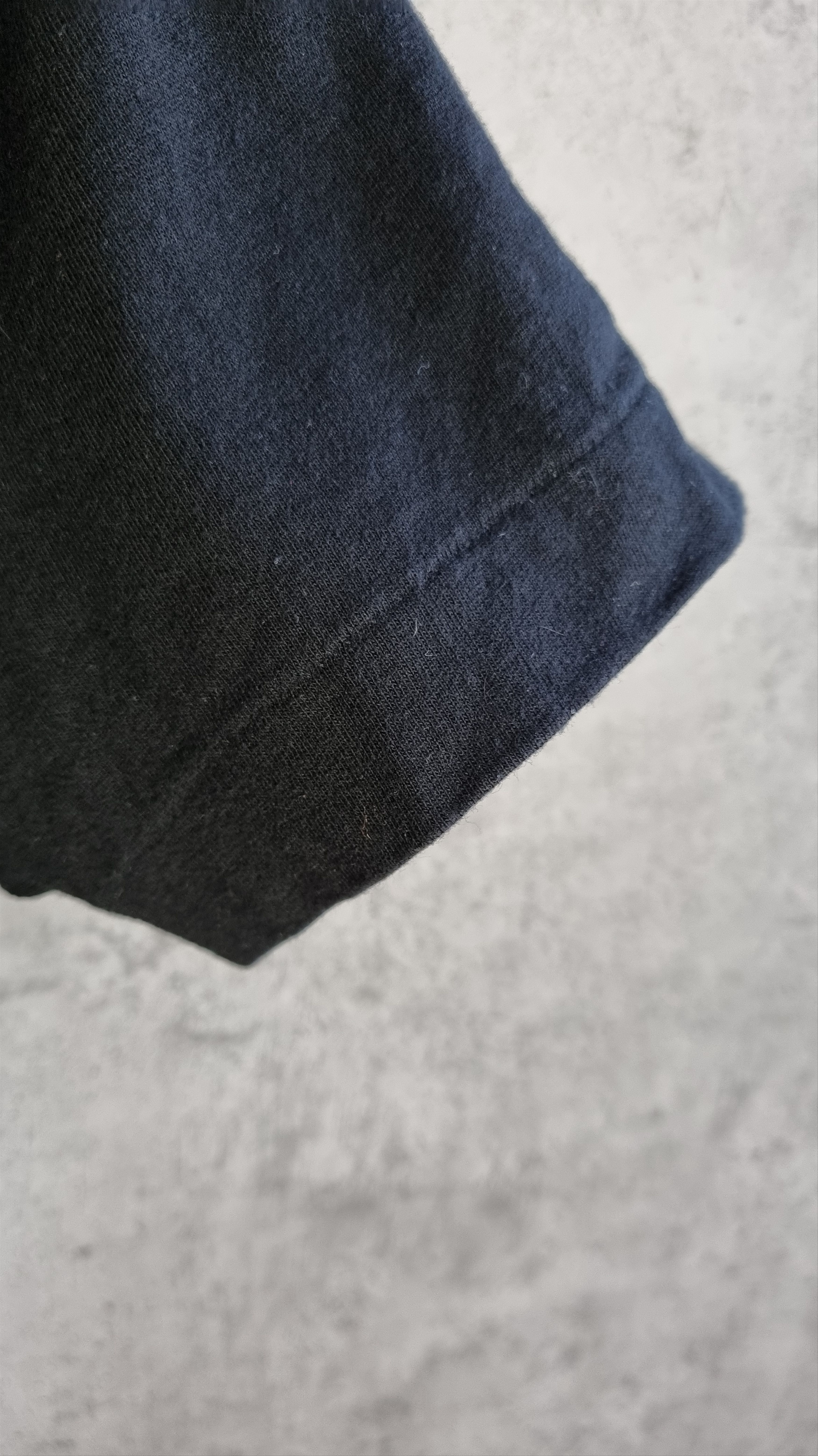 Comme des Garcons × Japanese Brand Comme des Garcons Little Faded Tee shirt Size US S / EU 44-46 / 1 - 9 Thumbnail