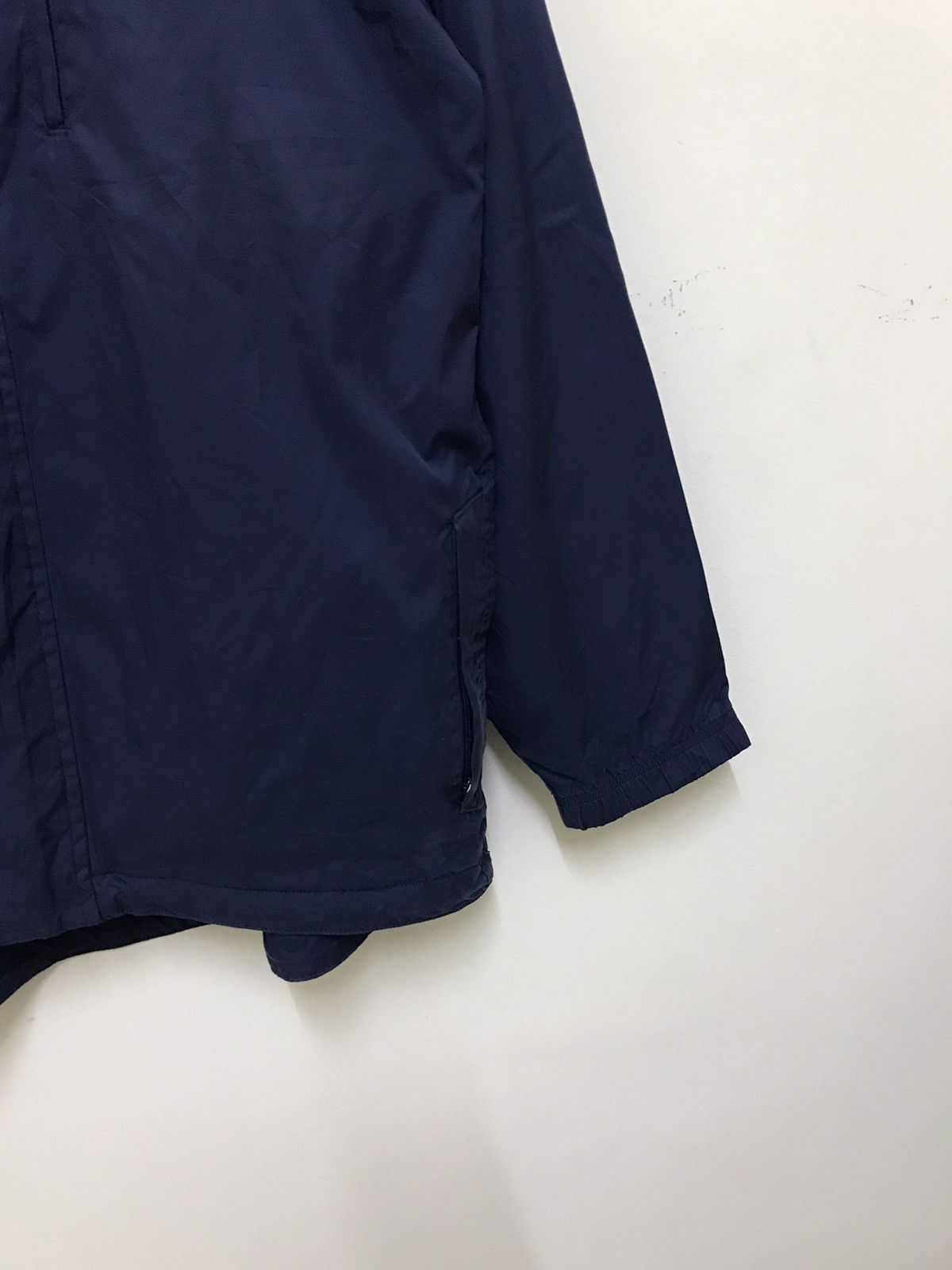 Nike Nike X Manchester United Soccer Sweater Light Jacket Size US S / EU 44-46 / 1 - 10 Thumbnail