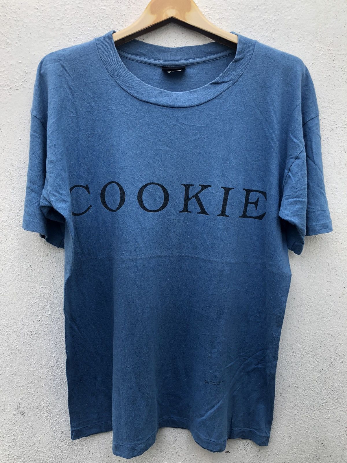 Cartoon Network × Vintage Vintage 90s Elmo American Tv series Sesame Street Size US M / EU 48-50 / 2 - 2 Thumbnail