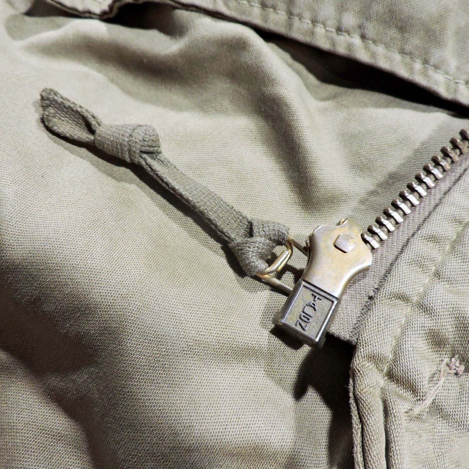 Other USAAF B-9 Flight Crew Parka Jacket Size US M / EU 48-50 / 2 - 8 Thumbnail