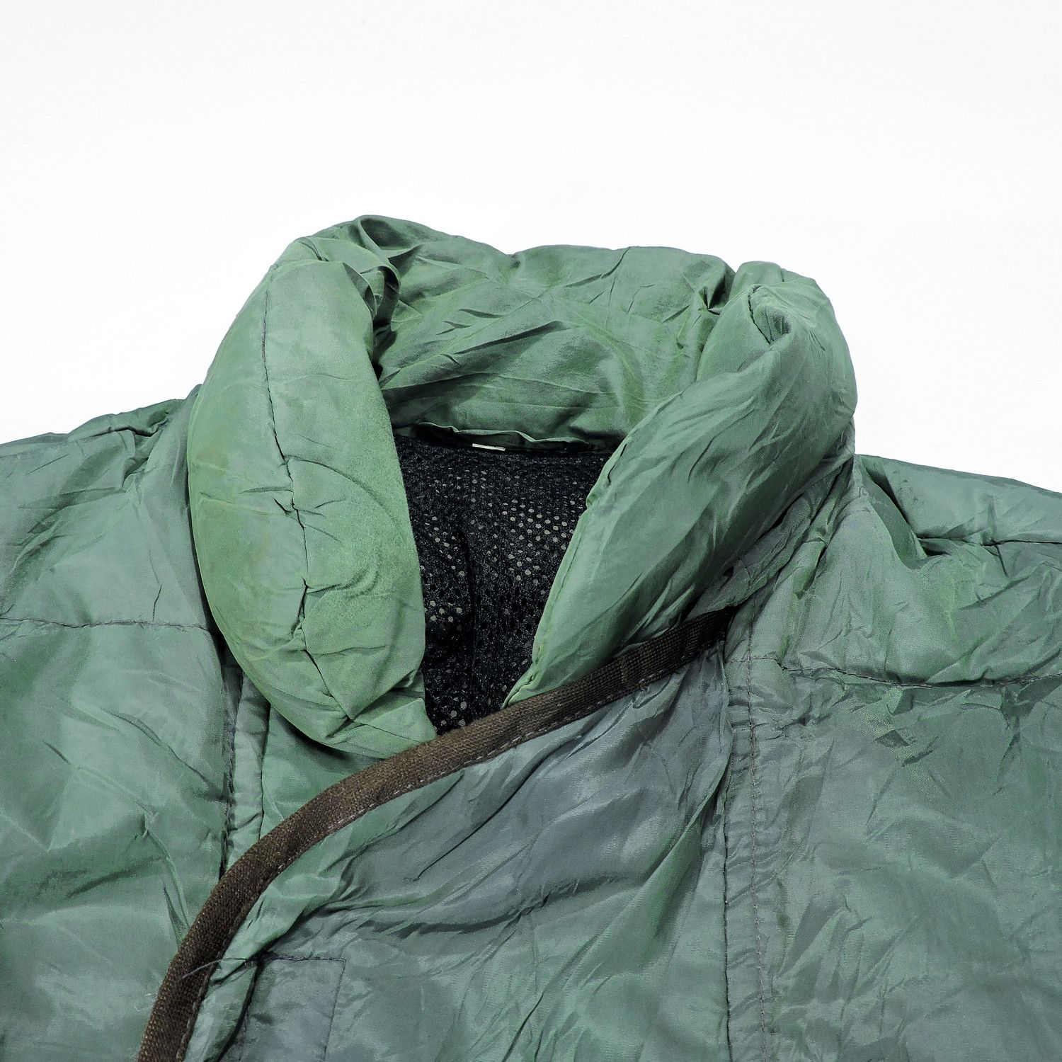 CLOSED × Vintage Closed Uomo Donna Puffer Jacket Size US L / EU 52-54 / 3 - 9 Thumbnail