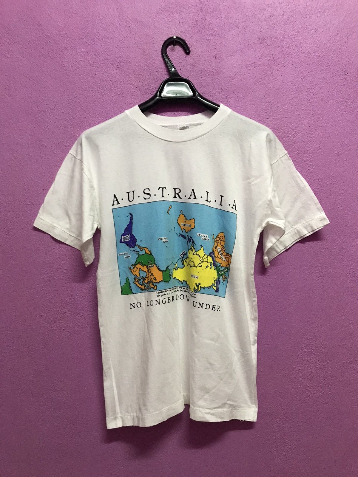 Other Australia Tee Size M Size US M / EU 48-50 / 2 - 1 Thumbnail