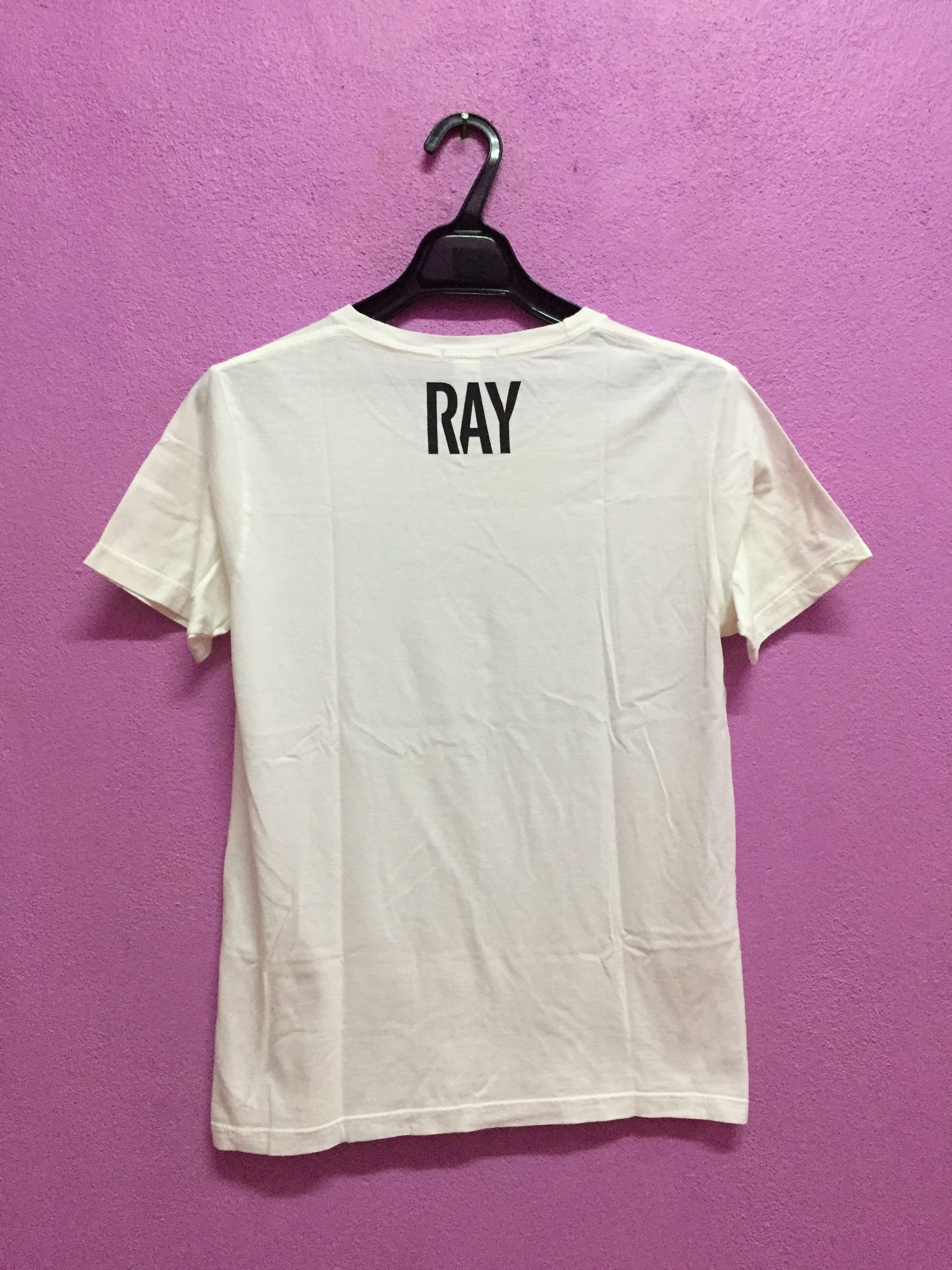 Band Tees Bump Of Chicken Japanese Band Tee Size S Size US S / EU 44-46 / 1 - 2 Thumbnail