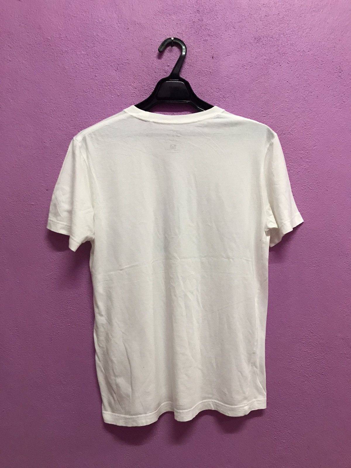 Uniqlo Mike And Sulley Monsters University Tee Size M Size US M / EU 48-50 / 2 - 2 Thumbnail
