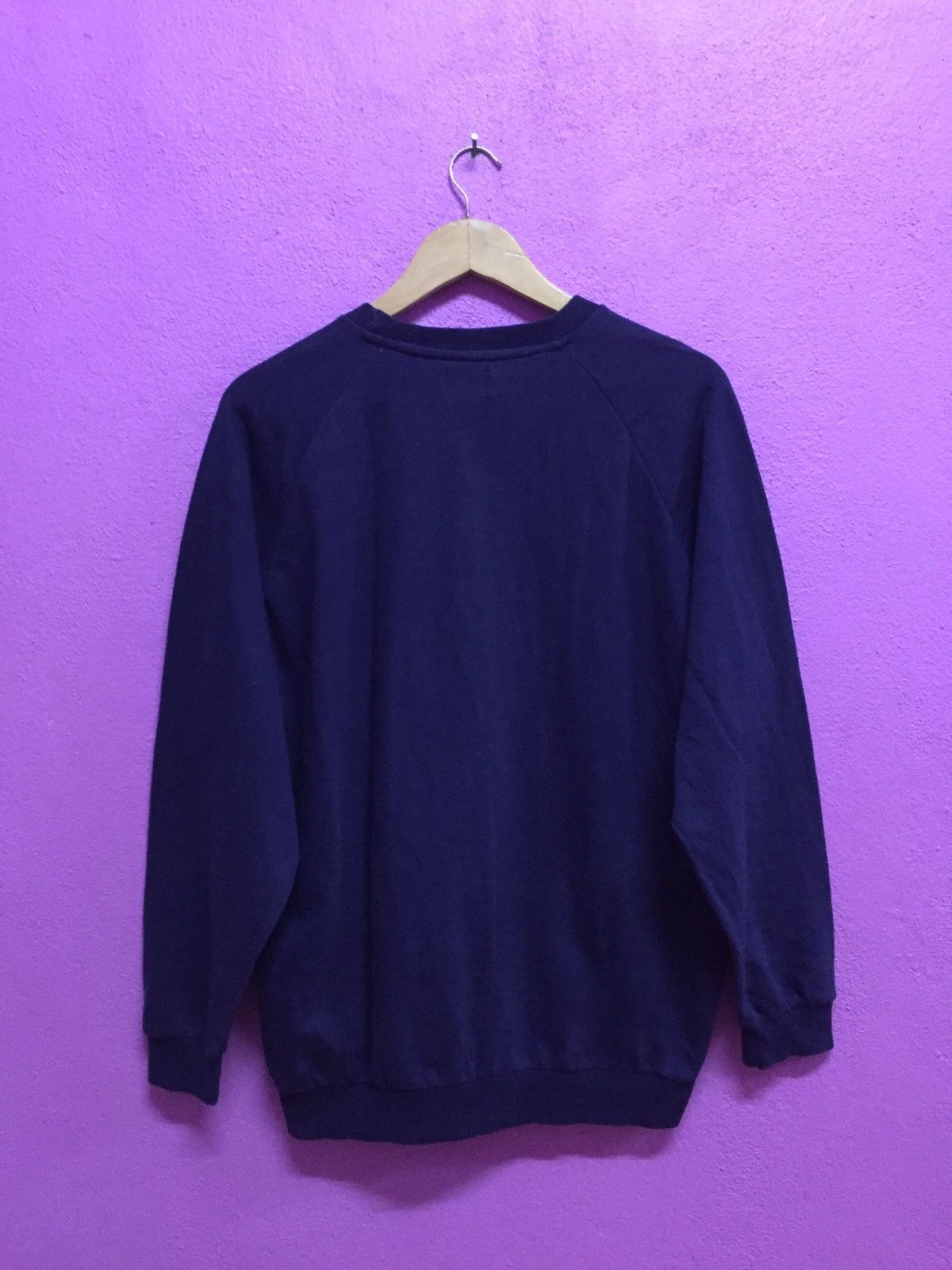 Champion Vintage 90’s Champion Usa Sweatshirts Size L Size US L / EU 52-54 / 3 - 2 Thumbnail
