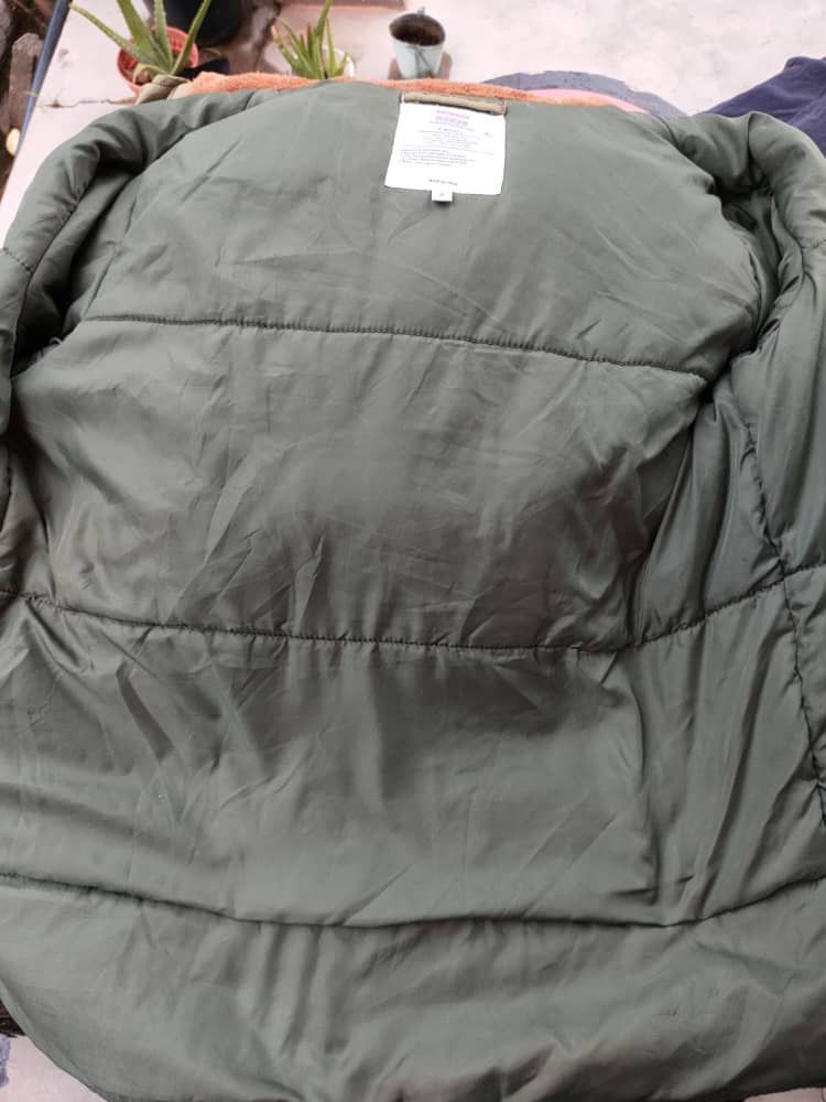 Supreme Supreme x The British Millerain Size US S / EU 44-46 / 1 - 7 Thumbnail