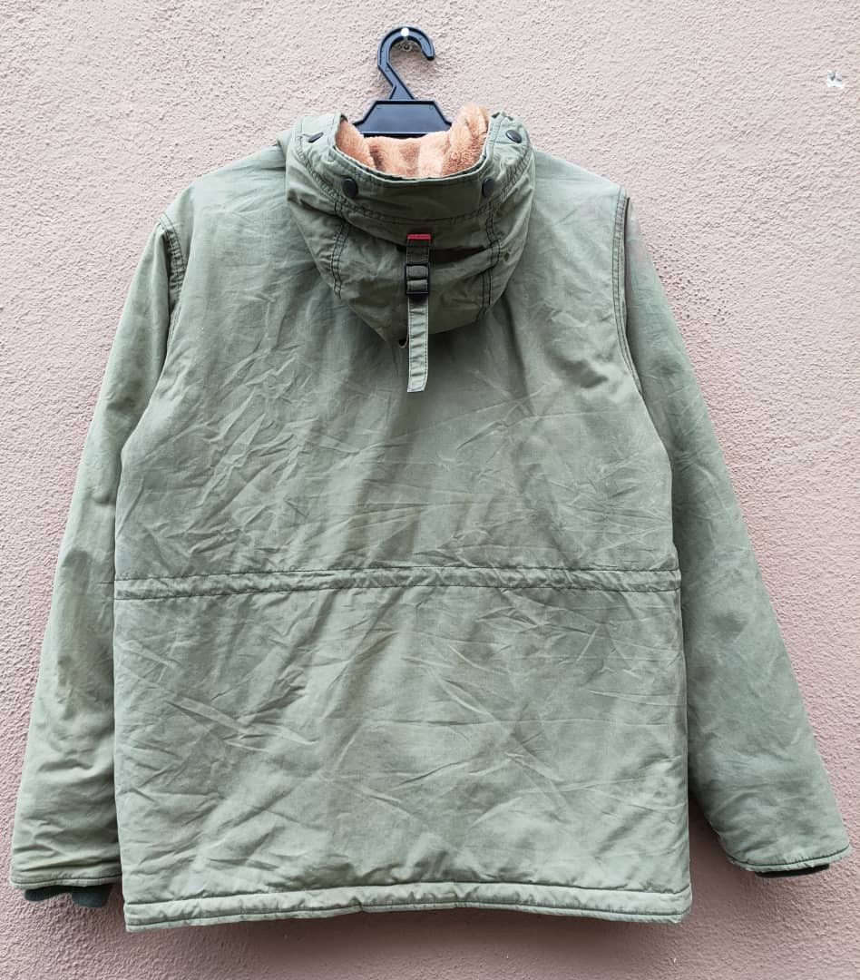 Supreme Supreme x The British Millerain Size US S / EU 44-46 / 1 - 2 Thumbnail