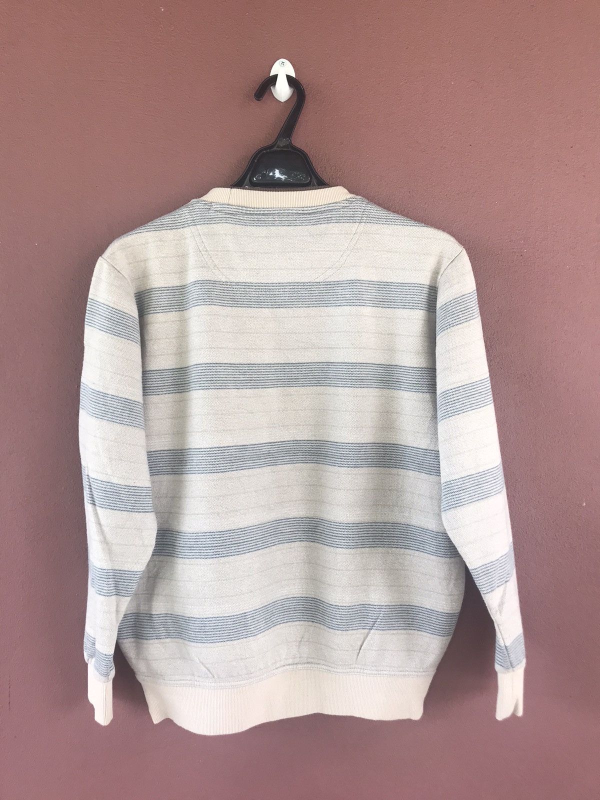 Kansai Yamamoto Kansai yamamoto homme sweatshirt size M Size US M / EU 48-50 / 2 - 2 Thumbnail