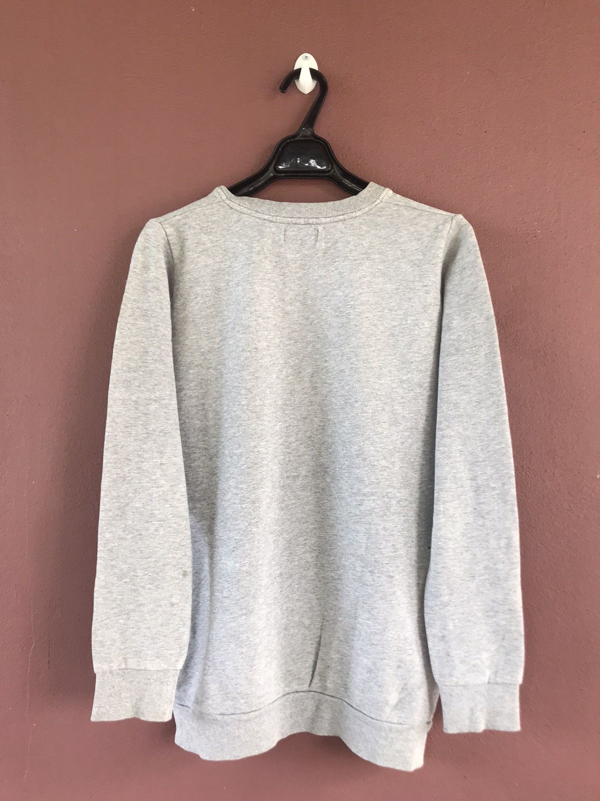 Coca Cola Coca cola sweatshirt size M Size US M / EU 48-50 / 2 - 2 Thumbnail