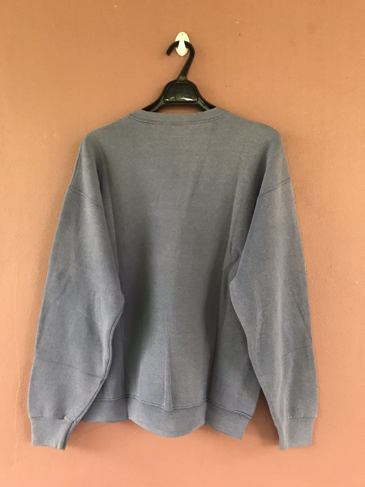 Fruit Of The Loom Grand Canyon Fruit of the loom sweatshirt size L Size US L / EU 52-54 / 3 - 2 Thumbnail