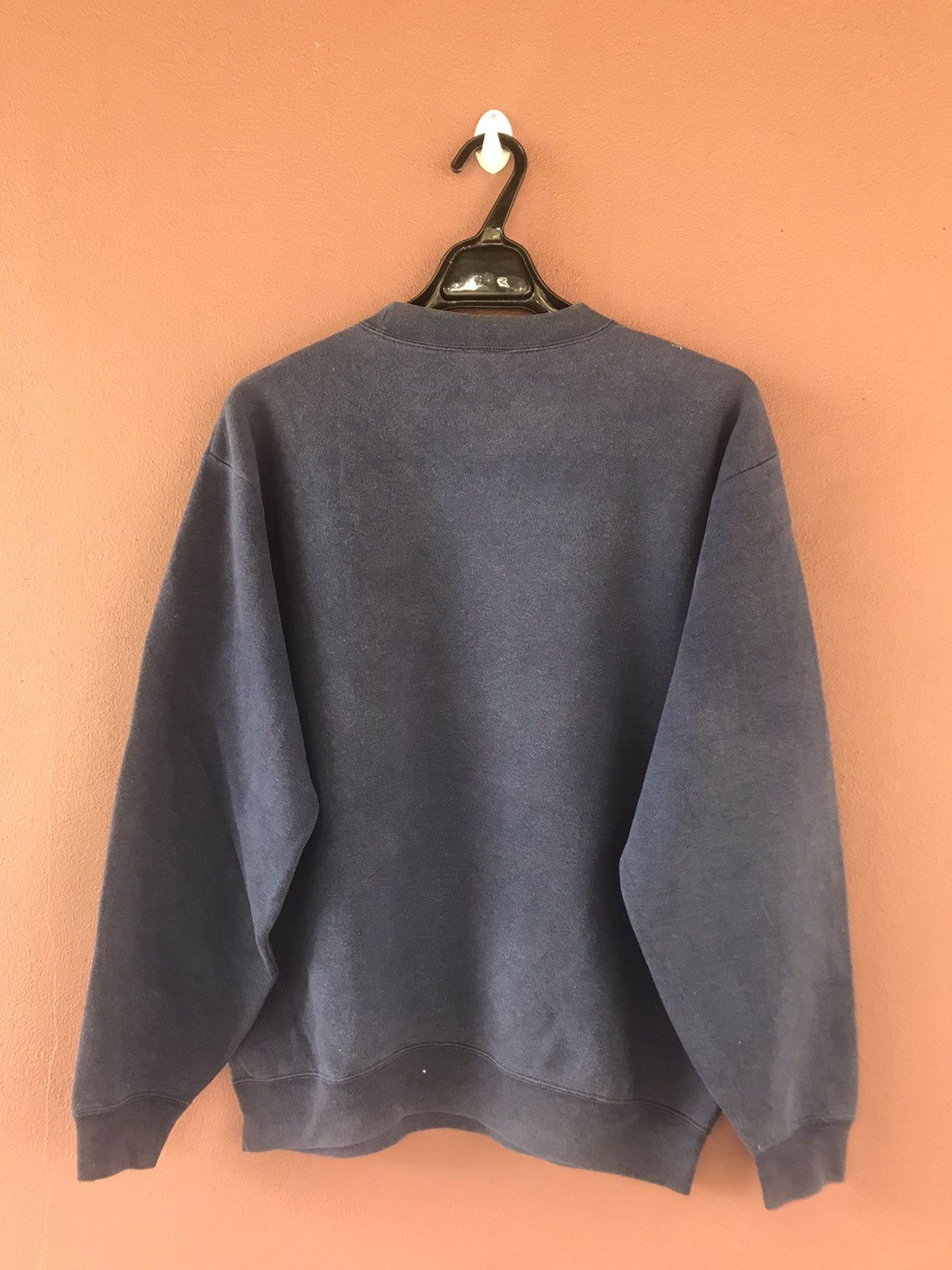 Vintage Off shore sweatshirt size M Size US M / EU 48-50 / 2 - 2 Thumbnail