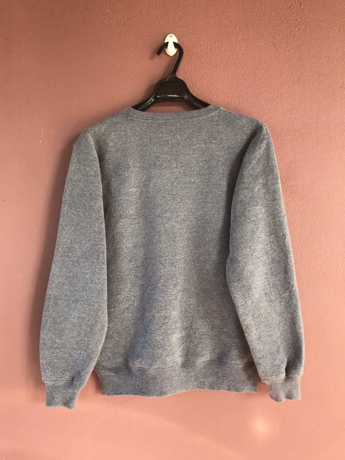 Converse Converse All Star sweatshirt size L Size US L / EU 52-54 / 3 - 2 Thumbnail