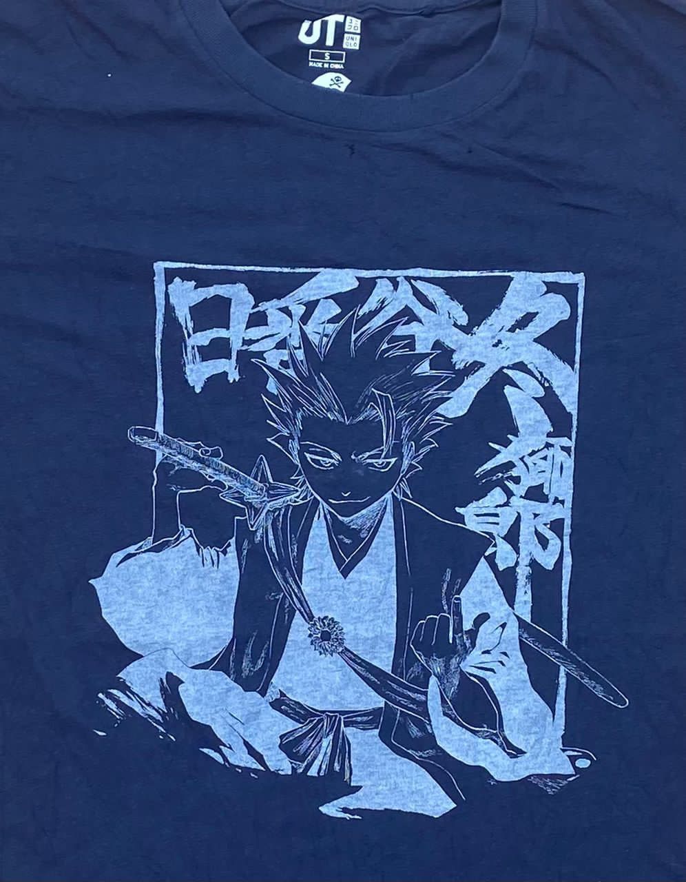 Anime × Japanese Brand × Vintage Vintage Tee D - 30 japan anime cospa series Size US S / EU 44-46 / 1 - 2 Thumbnail