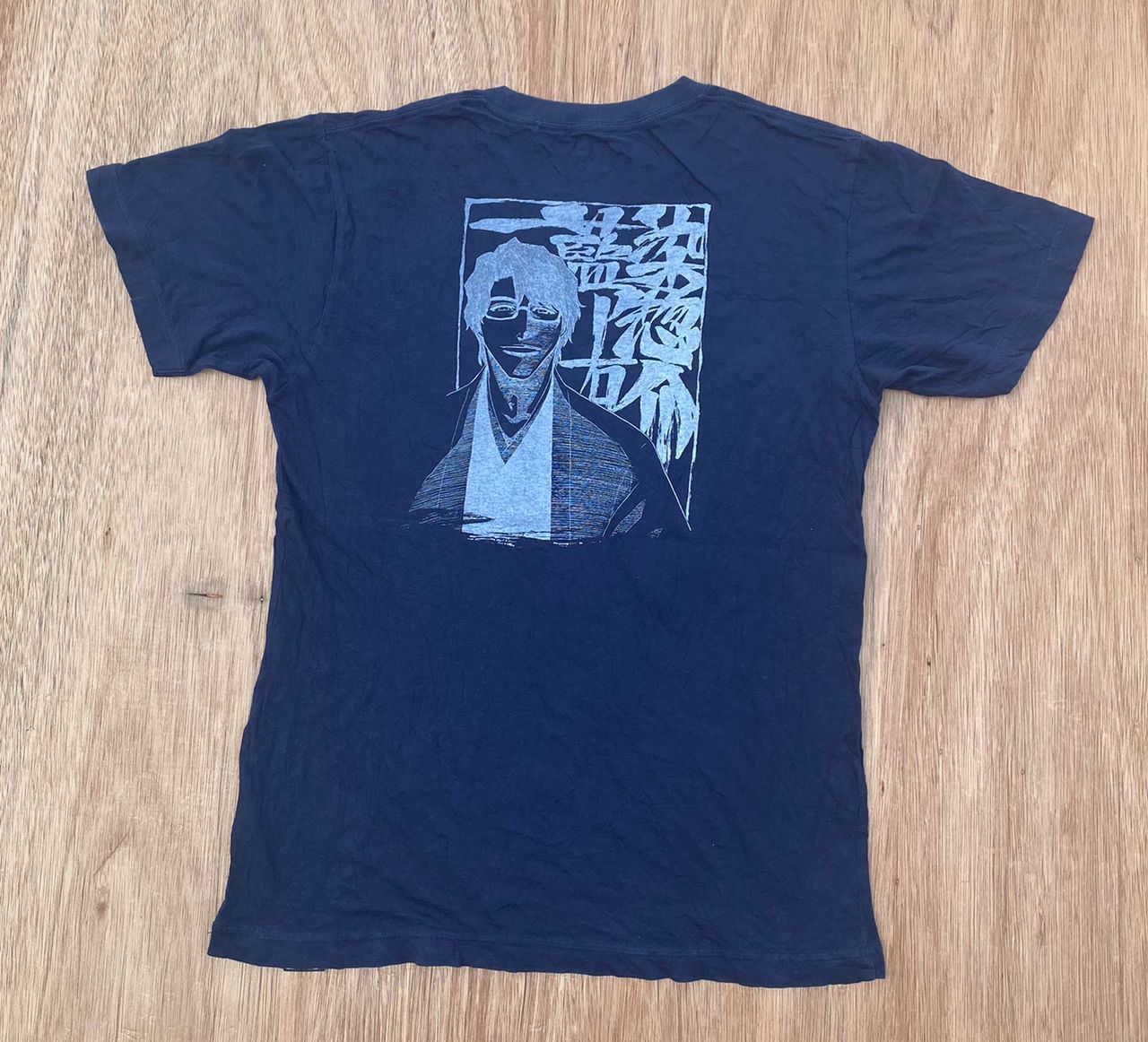 Anime × Japanese Brand × Vintage Vintage Tee D - 30 japan anime cospa series Size US S / EU 44-46 / 1 - 3 Thumbnail