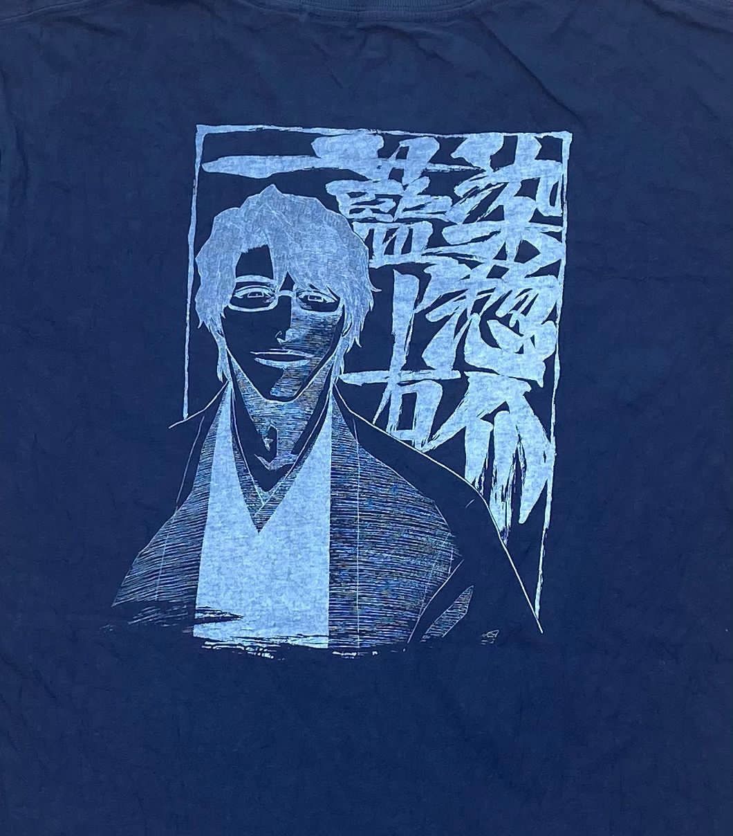 Anime × Japanese Brand × Vintage Vintage Tee D - 30 japan anime cospa series Size US S / EU 44-46 / 1 - 4 Thumbnail