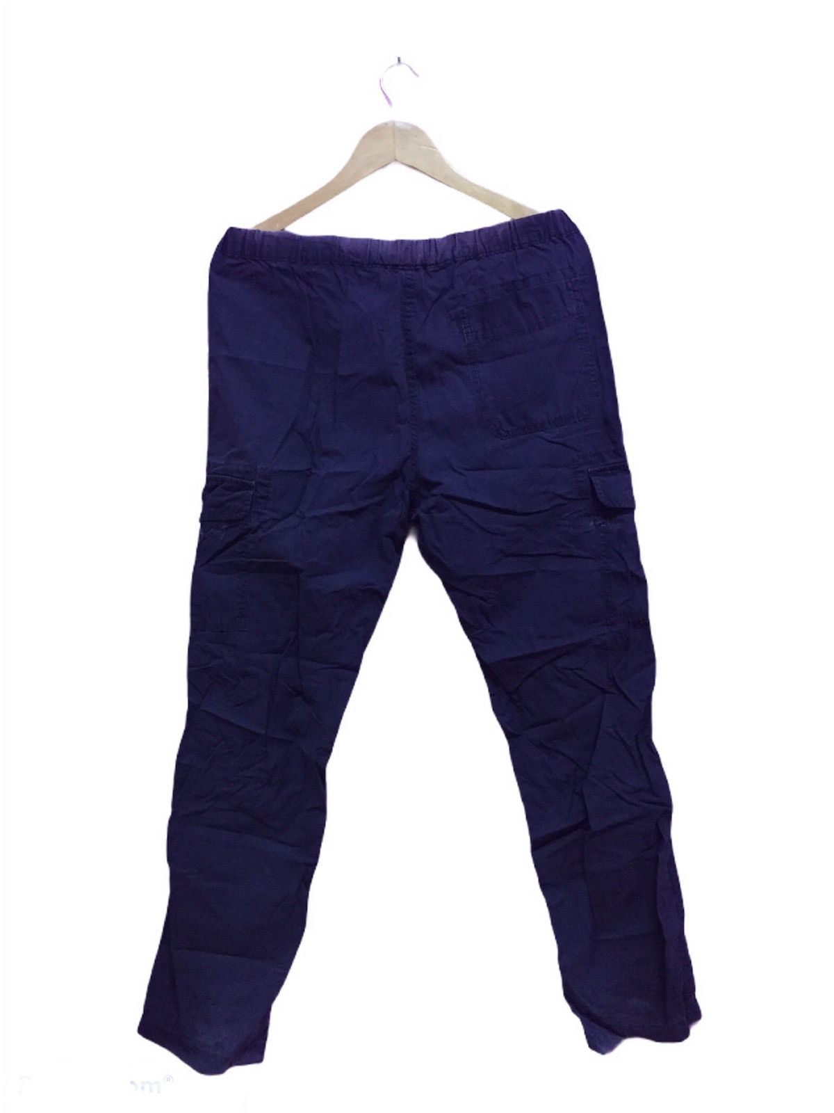 Uniqlo Uniqlo Cargo Pants Size Medium Size US 34 / EU 50 - 2 Thumbnail