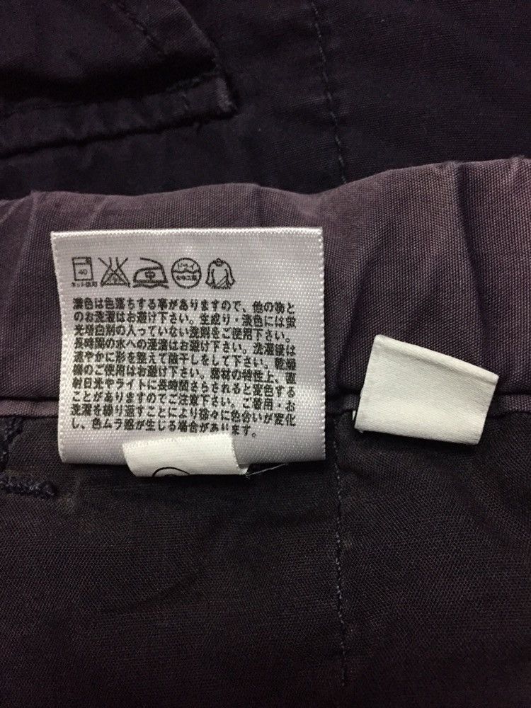 Uniqlo Uniqlo Cargo Pants Size Medium Size US 34 / EU 50 - 3 Thumbnail