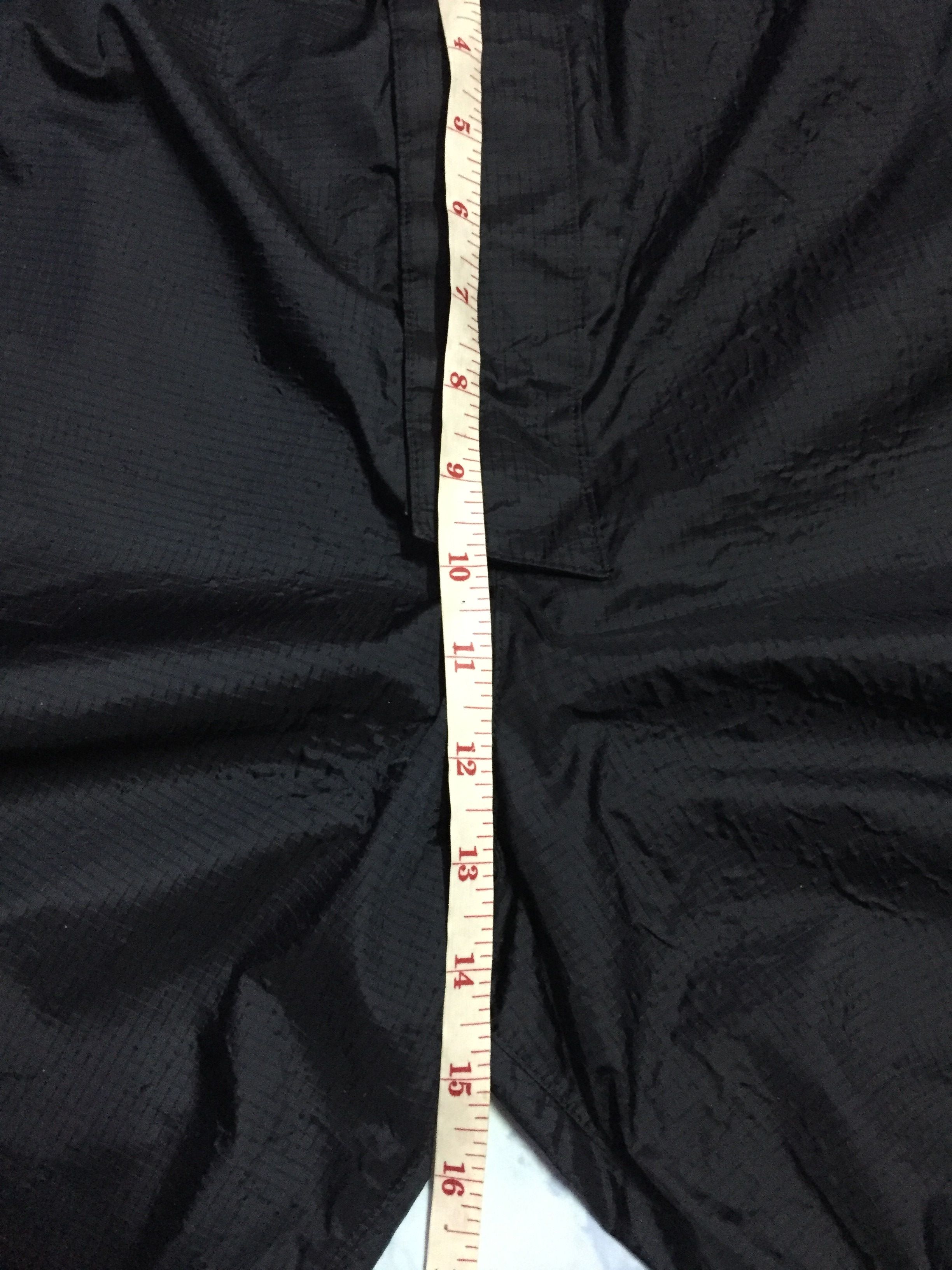 Goretex The North Face x Goretex Track Pants Size US 27 - 6 Thumbnail
