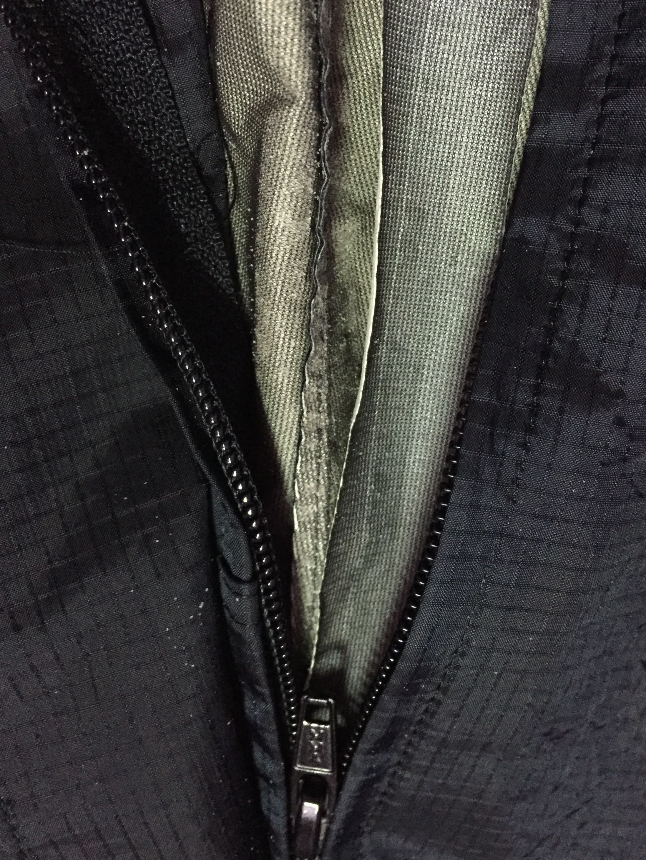 Goretex The North Face x Goretex Track Pants Size US 27 - 5 Thumbnail